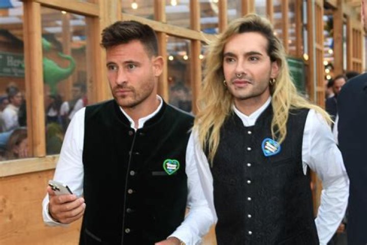 Bill Kaulitz Partner: A Comprehensive Look into the Life and Relationships of the Iconic Rock Star