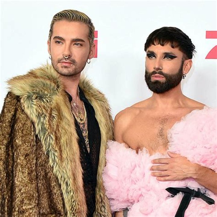 Bill Kaulitz Partners: Exploring the Collaborations and Relationships in Music and Life