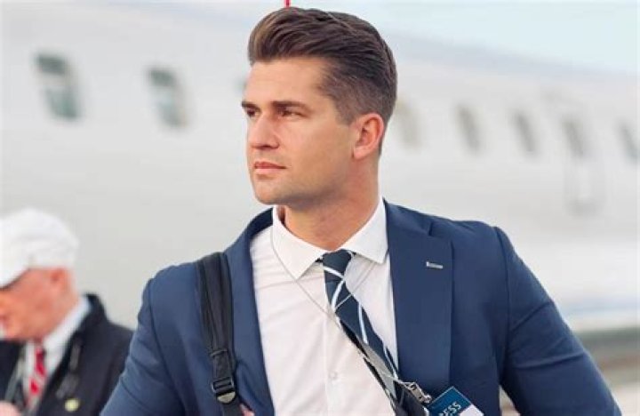 Exploring Bill Melugin's Age and Journey in Journalism