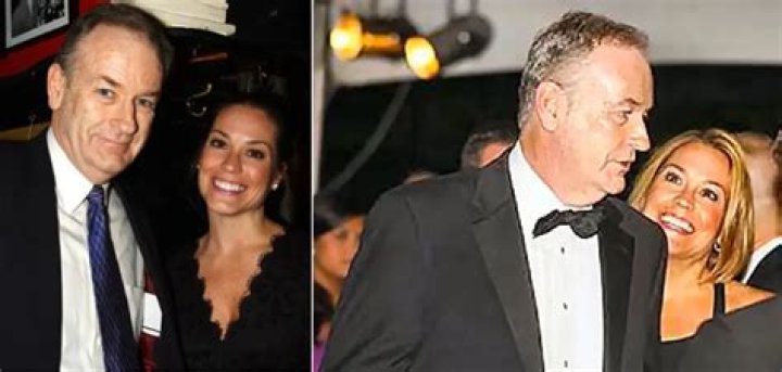Bill O'Reilly's New Wife: All the Details Revealed
