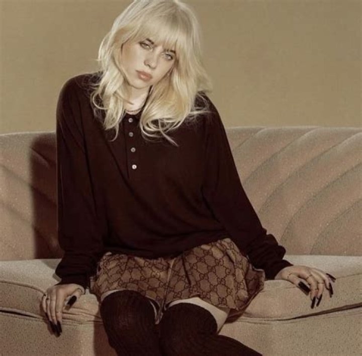 Billie Eilish Concert Outfit: Styling Highlights from "Happier Than Ever" Tour