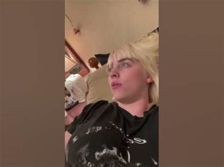 Billie Eilish Recoil: A Deep Dive into the Song, Its Meaning, and Impact