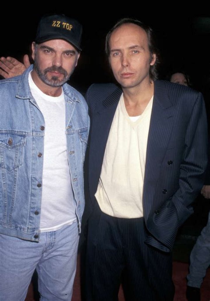 Billy Bob Thornton's Brother: A Look at the Family