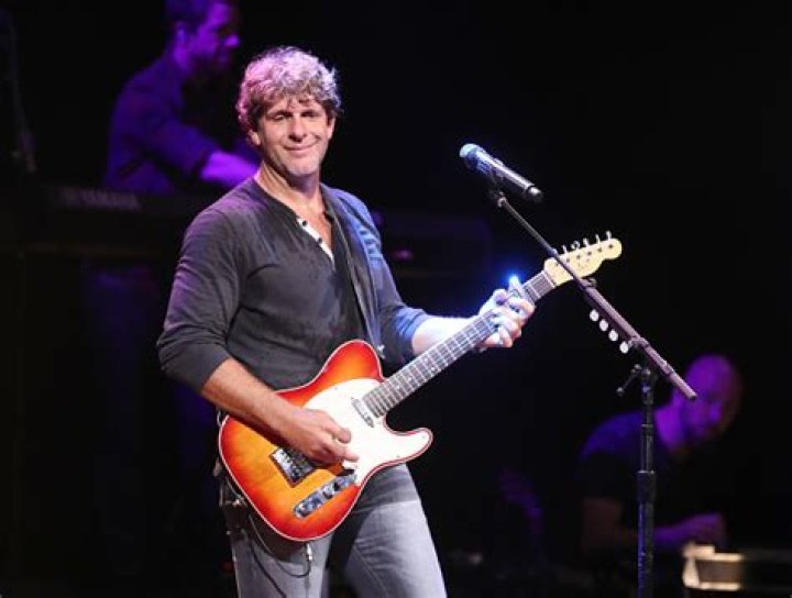 Financial Success: Billy Currington Net Worth and Life Story