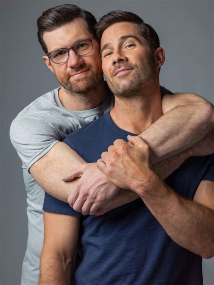 Billy Eichner Partner: Discovering the Love Story Behind the Comedy Icon