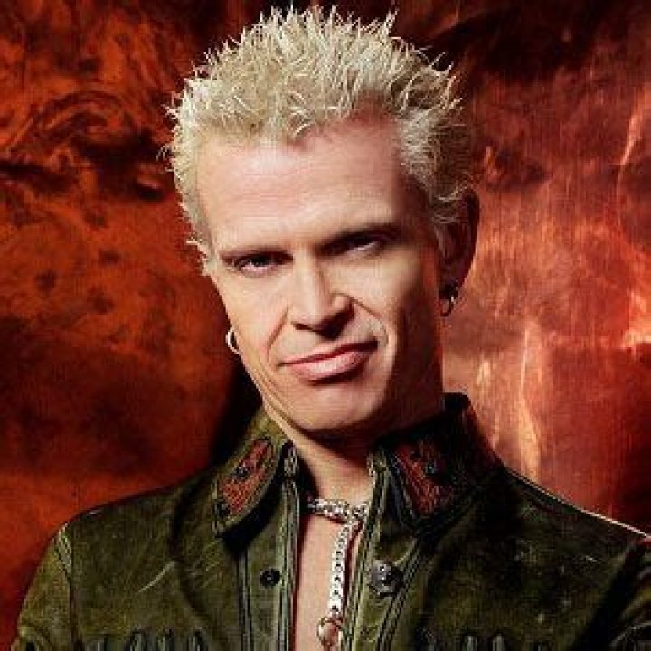 All You Need to Know About Billy Idol Networth