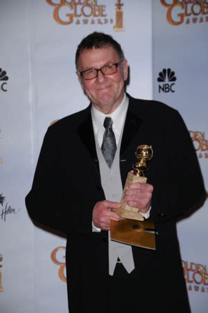 Tom Wilkinson Bio: A Comprehensive Look at the Esteemed Actor's Life and Career