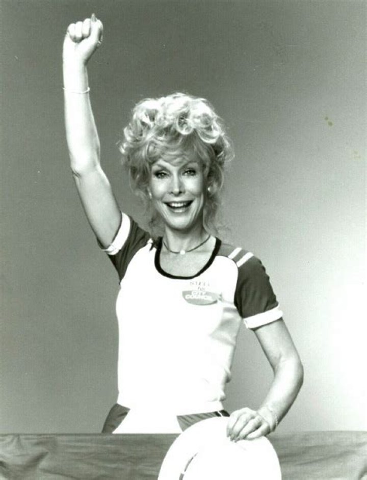 Barbara Eden Biography: A Star's Story