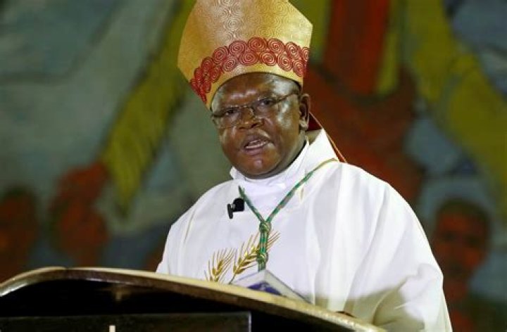 Bishop Don Juan: The Enigmatic Figure of Charm and Wisdom