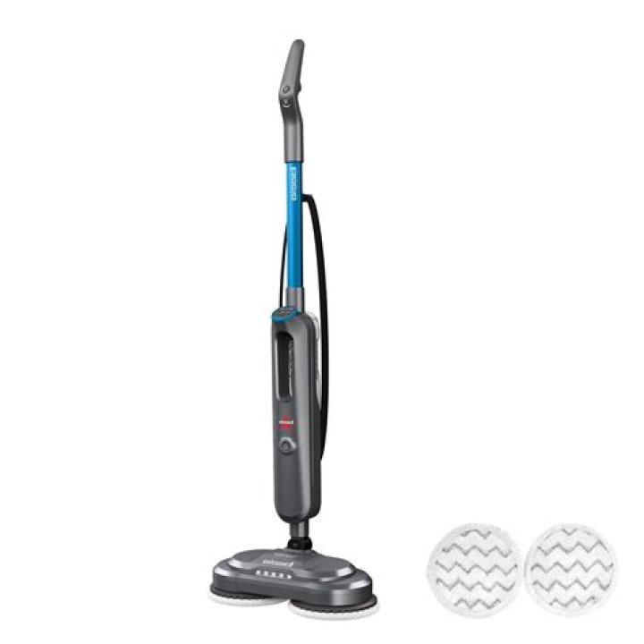 Bissell Steam Mop: The Ultimate Cleaning Solution for Your Home