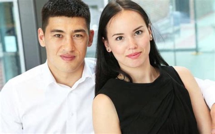 Bivol's Beloved: The Life and Journey of Bivol Wife