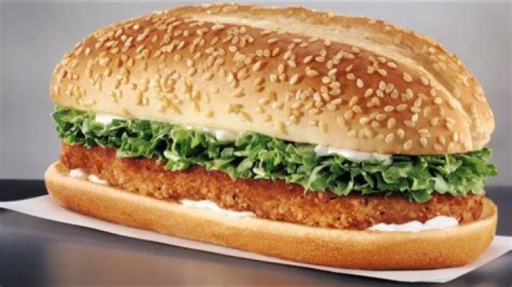 BK Chicken Sandwiches: A Delicious Journey into Flavor