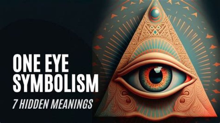 Unveiling the Profound Meaning of Black Eye Symbolism
