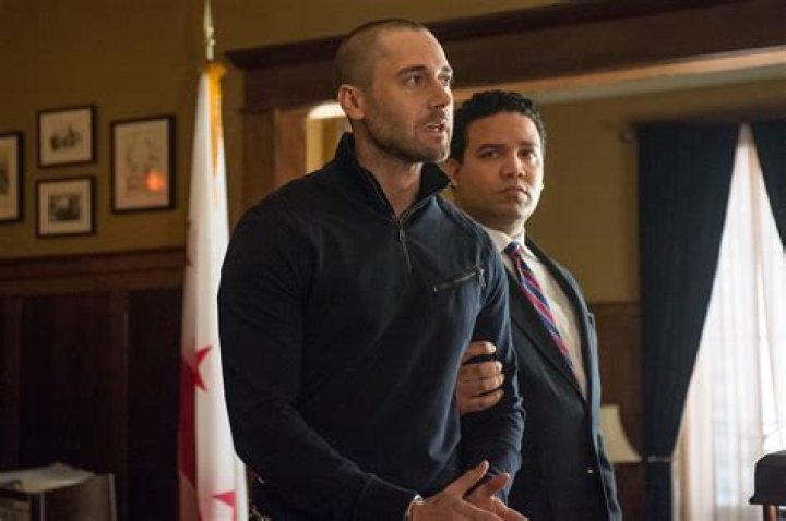 Exploring the Intriguing World of Black List Tom Keen: A Comprehensive Guide