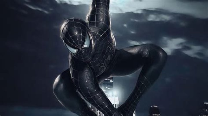Exploring the Fascinating World of Black Spider-Man: A Comprehensive Guide