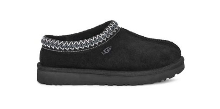Black UGG Slippers: The Ultimate Comfort Footwear Experience