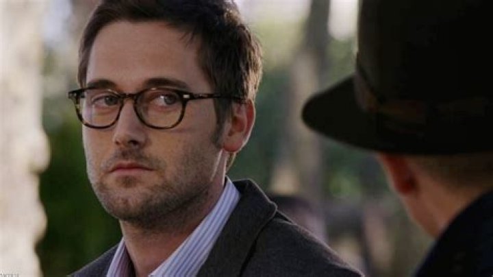 The Ultimate Guide to Blacklist Tom Keen: Unveiling the Mystery Behind the Character