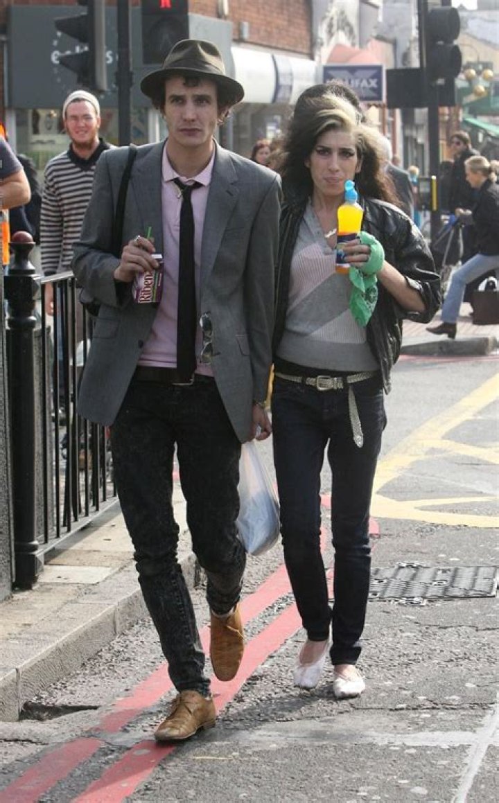 Blake Fielder and Becky: Their Love Story & Controversy