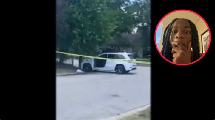 Lil Jeff Bloodhound Autopsy: Shocking Details Revealed