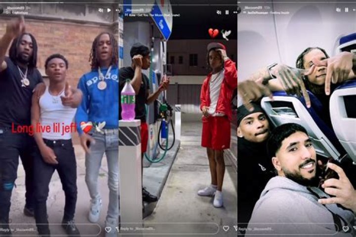 Bloodhound Lil Jeff Funeral Service: A Tribute to a Beloved Community Figure