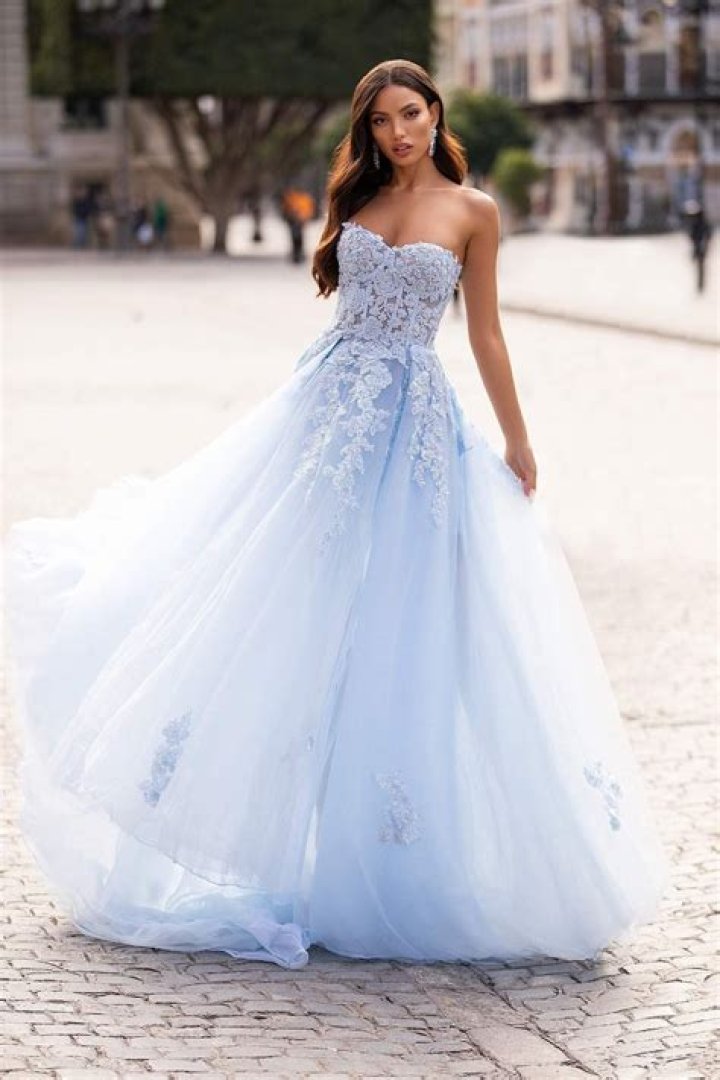 Choosing the Perfect Blue Dress for a Wedding: A Comprehensive Guide