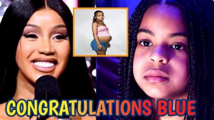 Is Blue Ivy Pregnant? Exploring the Rumors and Reality