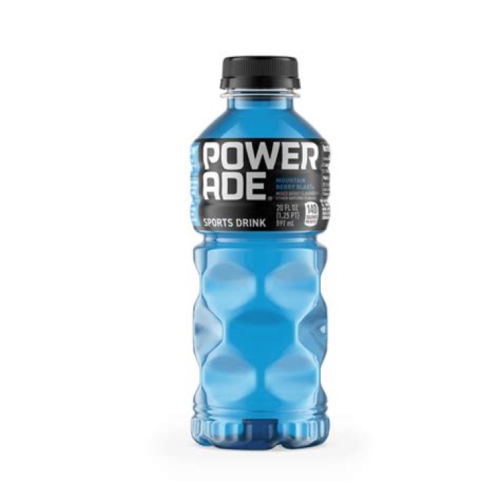 Blue Powerade Flavor: The Ultimate Guide to Quenching Your Thirst
