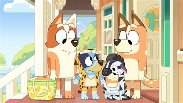 Bluey Episodes: Unforgettable Adventures for Kids