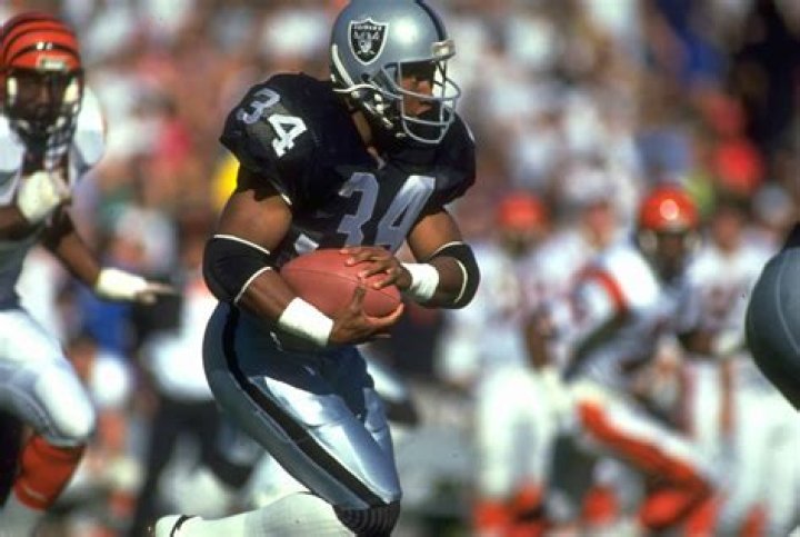 Bo Jackson Net Worth 2024: Exploring the Legendary Athlete&rsquo;s Wealth