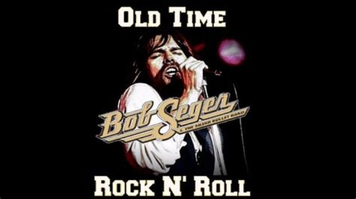 Iconic Bob Seger Rock & Roll: Hits & History