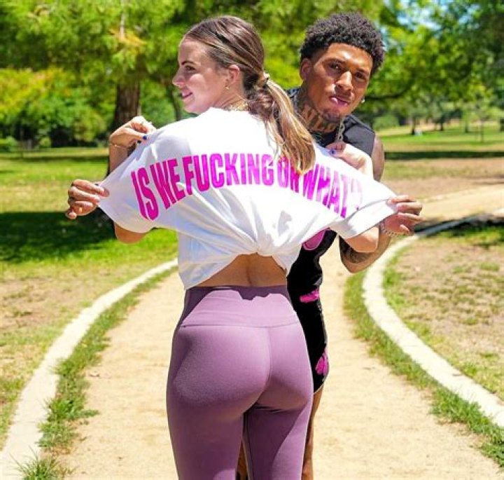 Bobbi Althoff Nudes: The Truth Behind the Controversy and a Look into Her Career