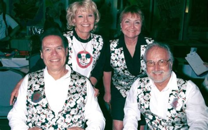 Bobby Burgess' Staggering Net Worth: A Fortune Unveiled