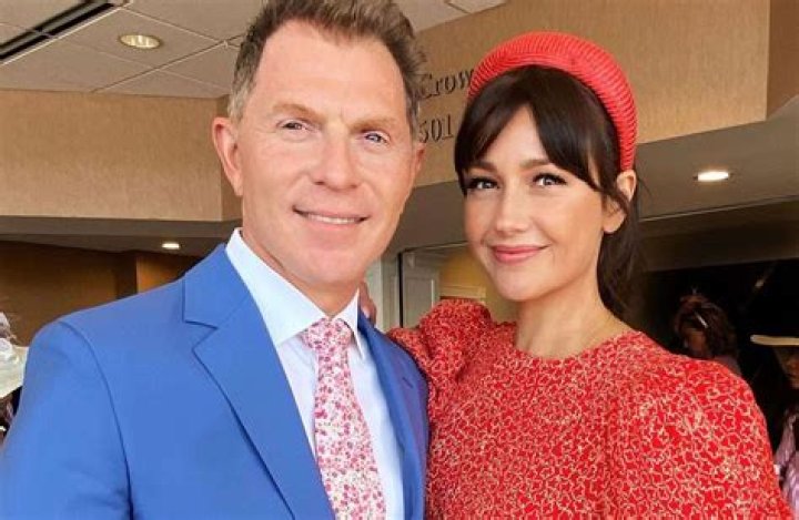 Bobby Flay's Wife: Meet Stephanie The Love of His Life
