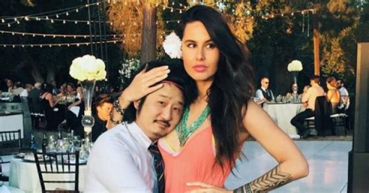 Bobby Lee and Khalyla Back Together? Relationship Update