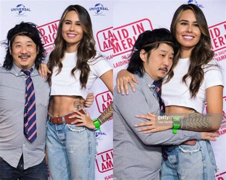 Bobby Lee Girlfriend: The Ultimate Guide to His Love Life and Relationships