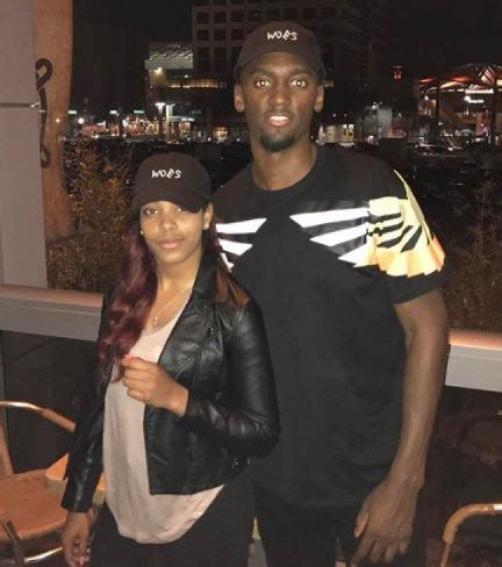 Bobby Portis Wife: A Comprehensive Look into the Life of Bobby Portis and His Spouse