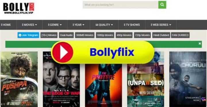 BollyFlix Old: The Ultimate Guide to Exploring Classic Bollywood Films