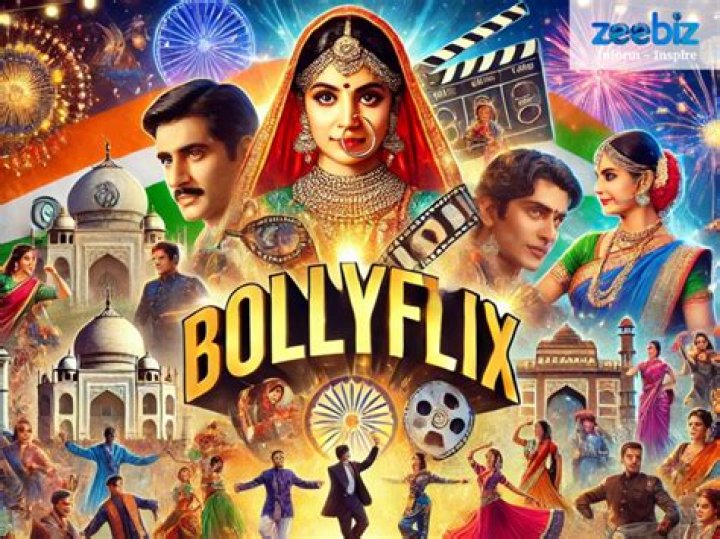BollyFlix Ullu: The Ultimate Guide to Streaming Indian Web Series