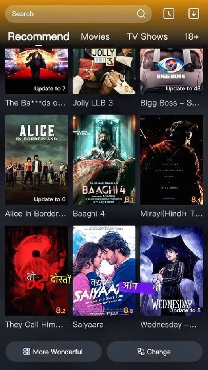 Bollyfllix: The Ultimate Guide to Indian Cinema Streaming