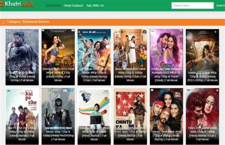 Bollywood Movie Download: Your Ultimate Guide to Legal and Safe Streaming