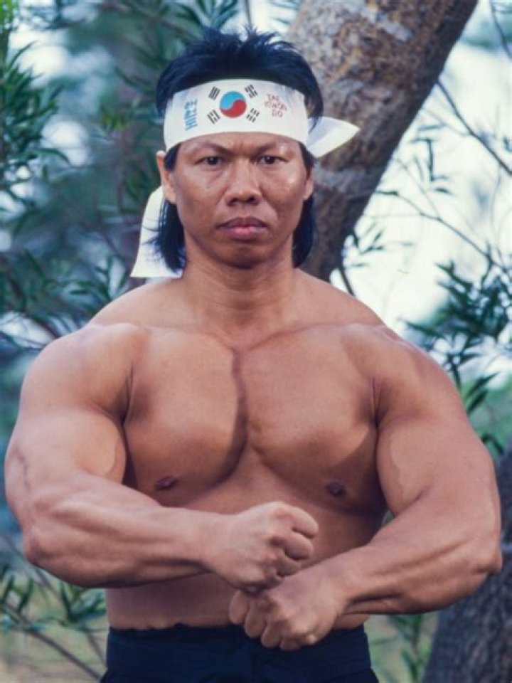 Best Bolo Yeung Recipes & Videos