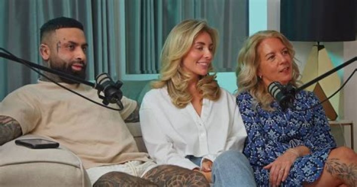 Bonni Gee Bio: A Comprehensive Guide to Her Life, Career, and Achievements