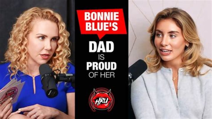 Bonnie Blue Boobpedia: A Comprehensive Guide to Her Life, Career, and Legacy