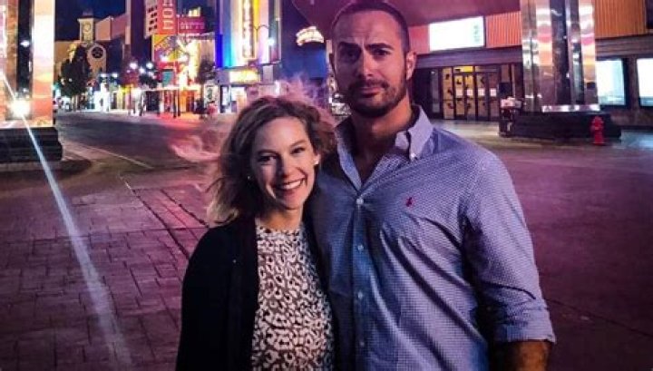 Unveiling the Life of Boris Sanchez’s Wife: A Journey Beyond the Spotlight