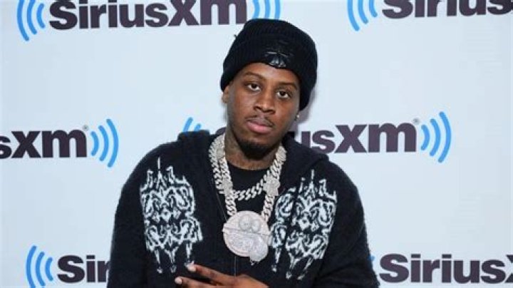 Boston Richey's Staggering Net Worth: Breaking Down His Fortune