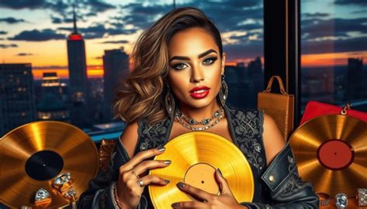 Bowie Jane Net Worth: An In-Depth Analysis of Her Wealth