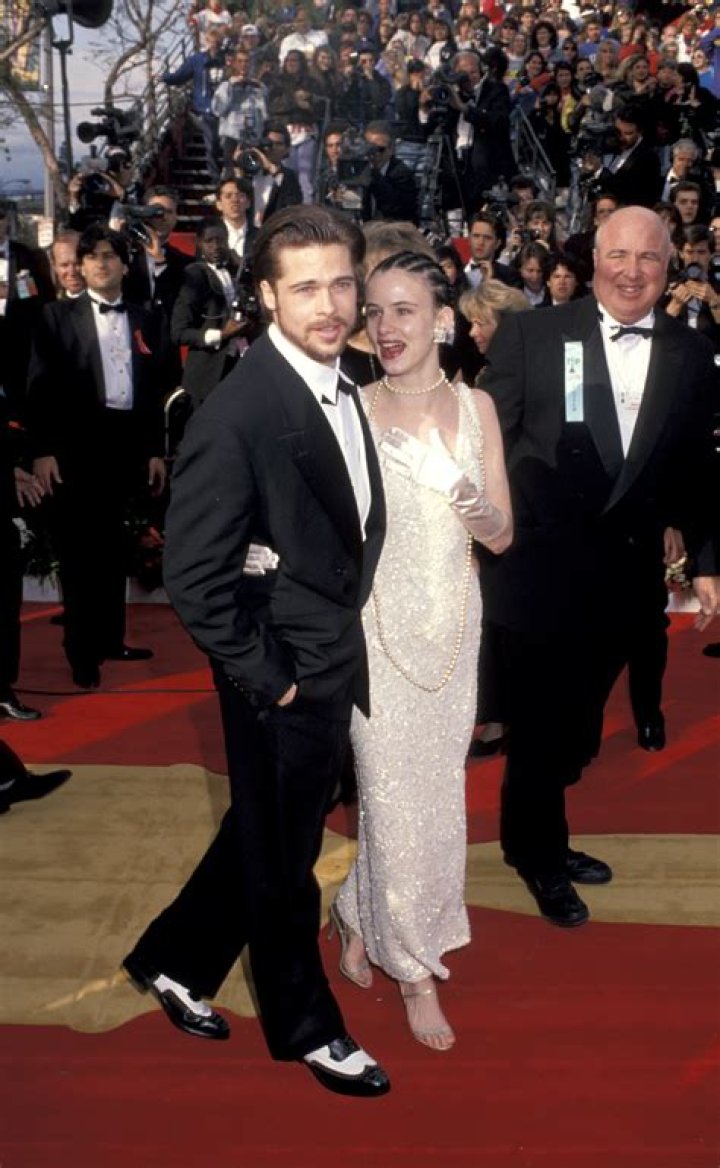 Brad Pitt and Juliette Lewis Movie: A Comprehensive Exploration
