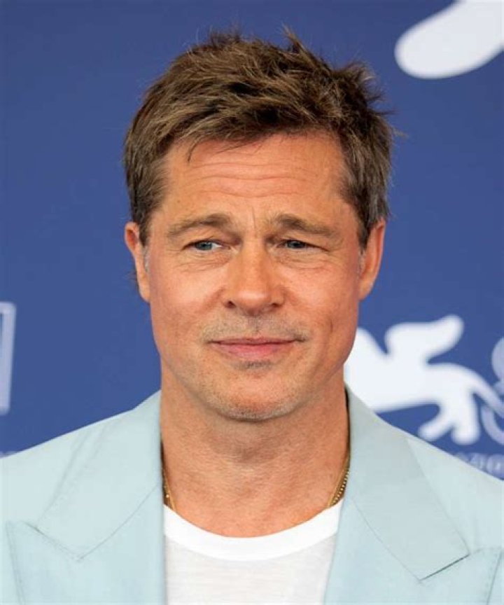 Brad Pitt's Iconic Haircuts - Styles & Transformations
