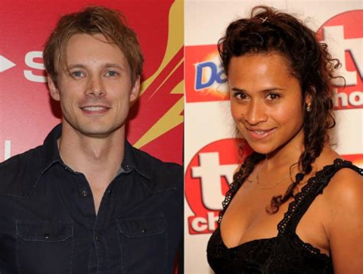 Bradley James Wife: Meet the Stunning Partner!