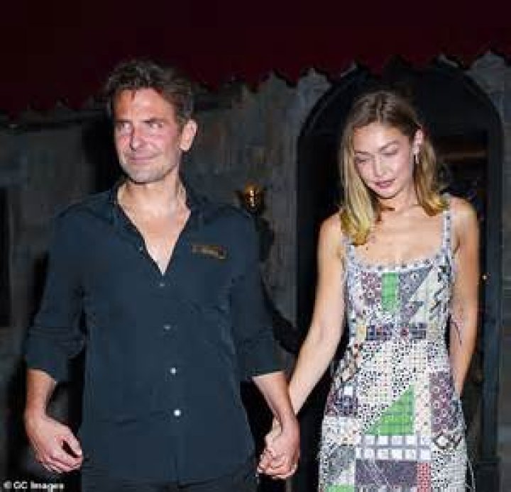 Bradley Cooper's Wife: A Comprehensive Look at Her Life, Career, and Relationship